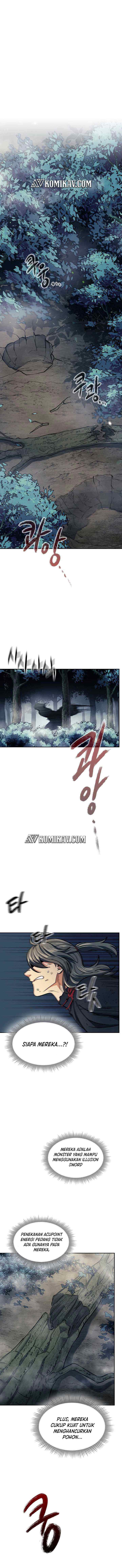 Storm Inn chapter 78 halaman 8