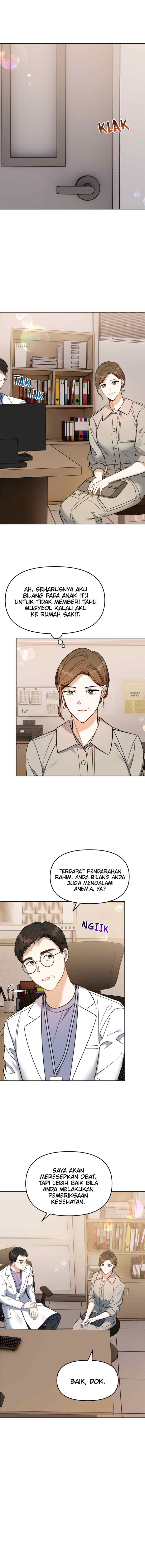 A Prenuptial Contract chapter 52 halaman 7