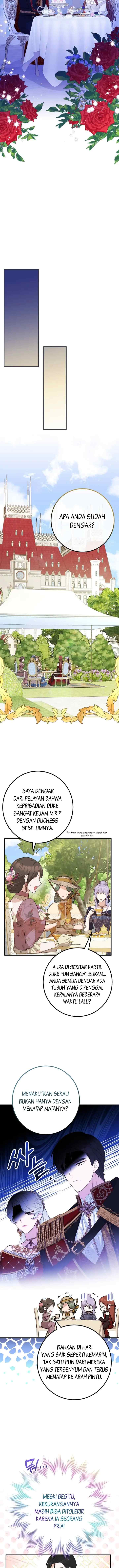 The Doctor Is Out chapter 46 halaman 12