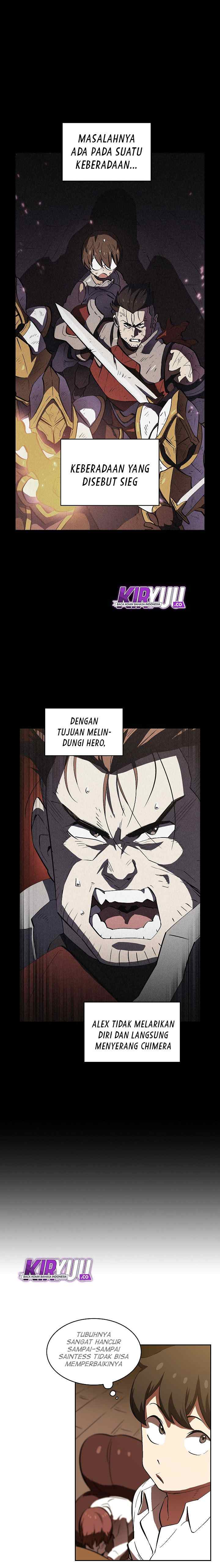 FFF-Class Trashero chapter 57 halaman 7