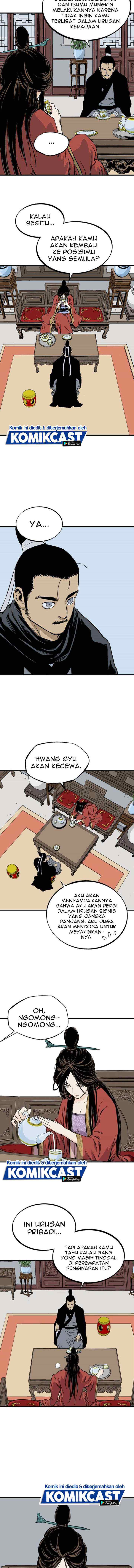 Gosu chapter 226 halaman 10