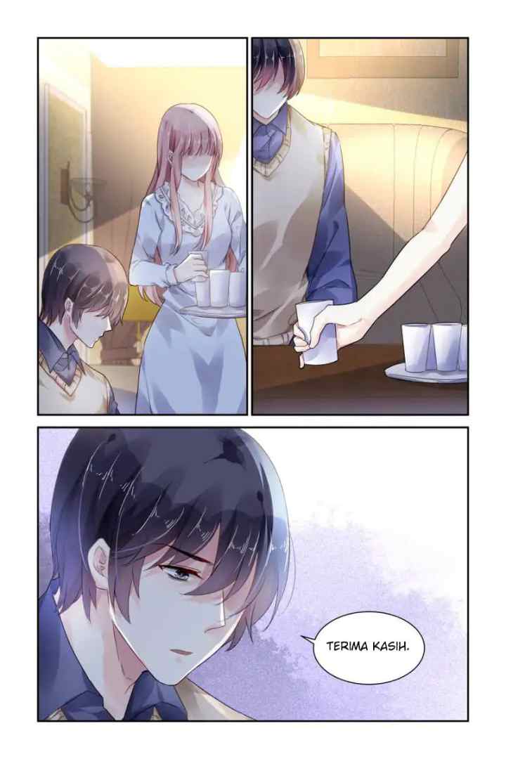 Guomin Laogong Dai Huijia chapter 92 halaman 5