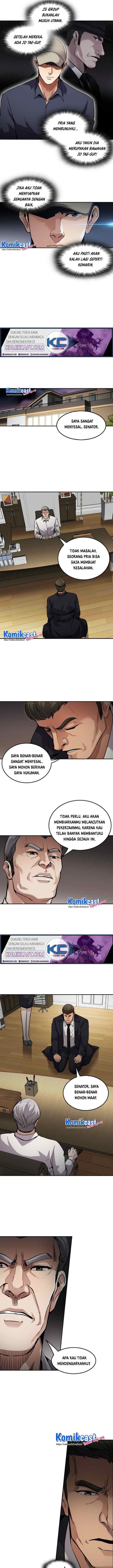 Again My Life chapter 94 halaman 9