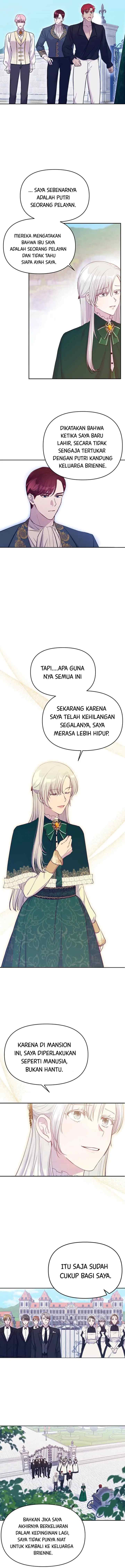 I Became the First Heiress of the Empire chapter 4 halaman 10