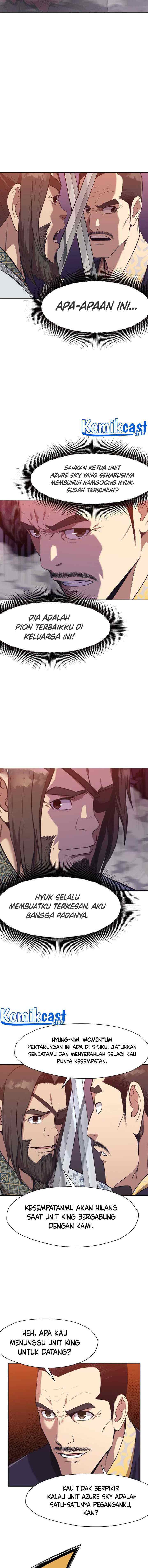 Heavenly Martial God chapter 59 halaman 7