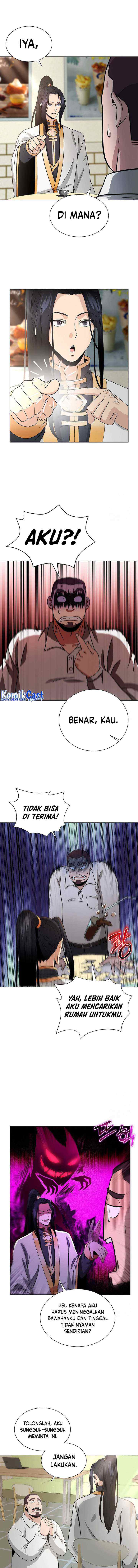 The Heavenly Demon Lord Who Doesn't Want to Level Up chapter 7 halaman 13