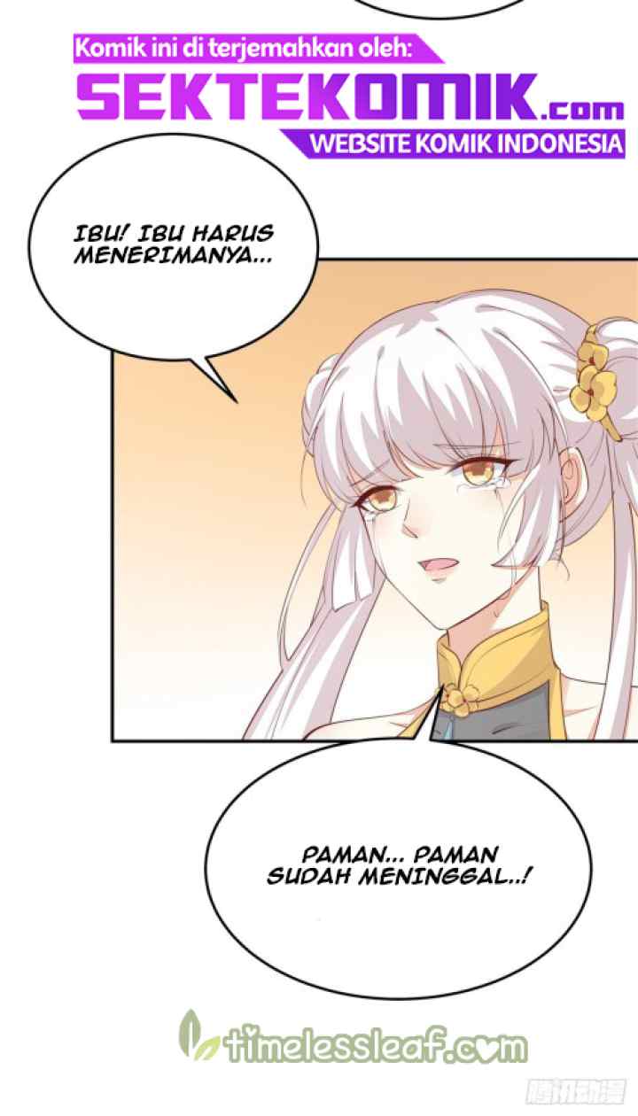 Pupillary Master chapter 115.1 halaman 17