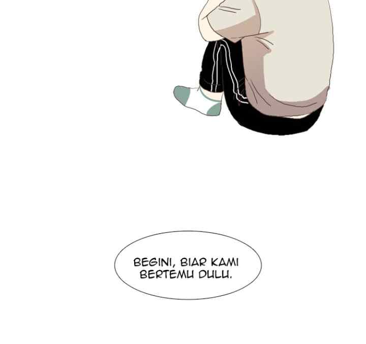 Odd Girls Out S1 chapter 82 halaman 19