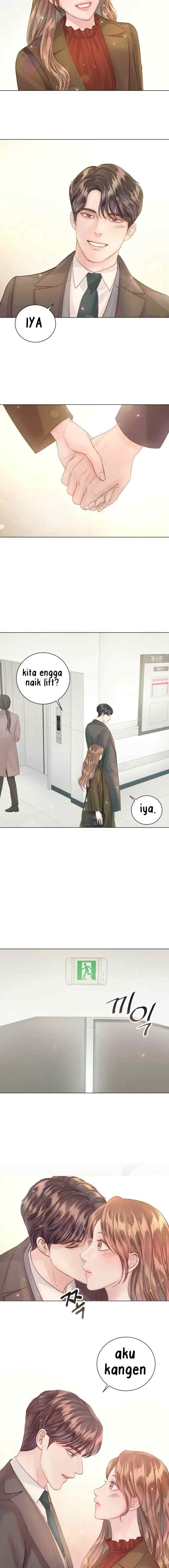 There Must Be Happy Endings chapter 60 halaman 9