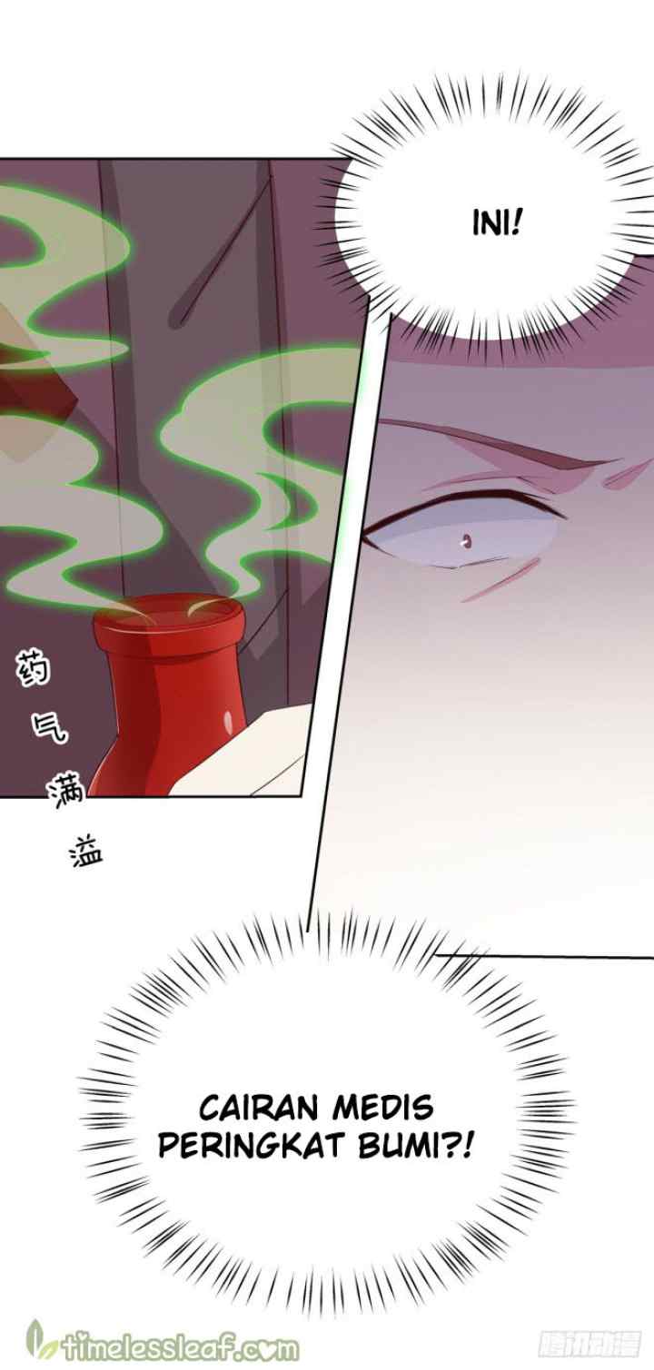 Pupillary Master chapter 25.1 halaman 9