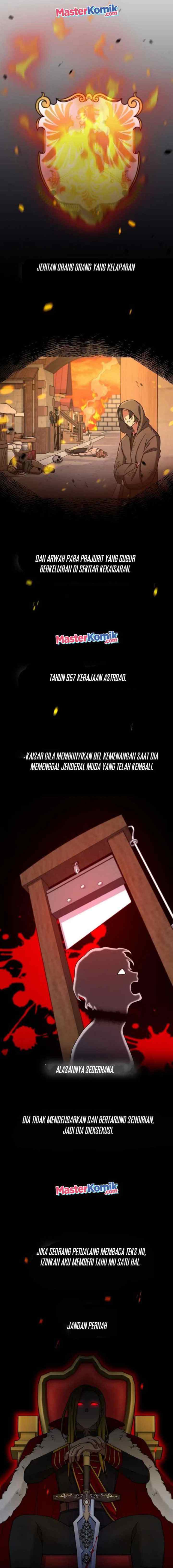 The Newbie Is Too Strong chapter 7 halaman 14