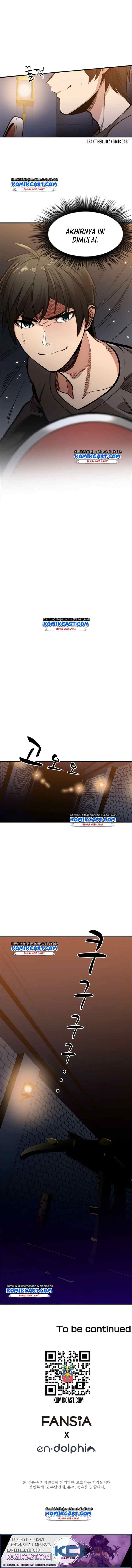 The Tutorial Is Too Tough! chapter 3 halaman 14