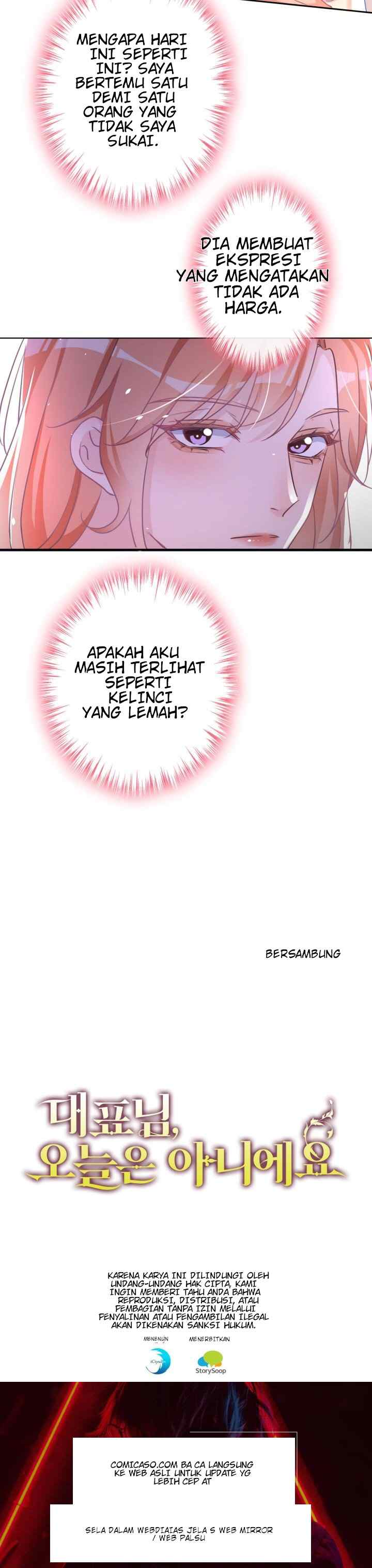 Refuse Mr.Lu chapter 2 halaman 12