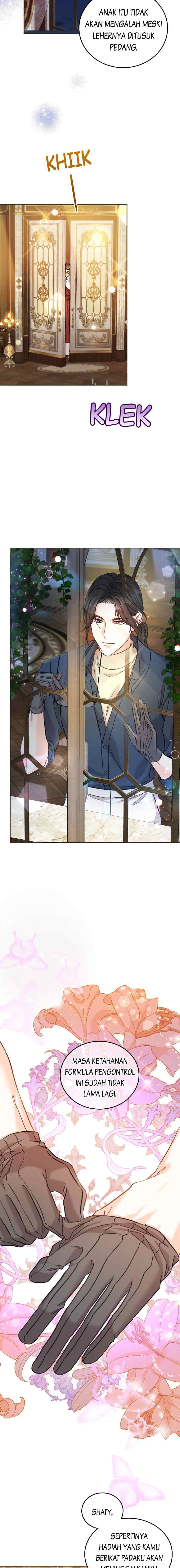 Saving the Villain Who was Abandoned by the Female Lead chapter 78 halaman 4