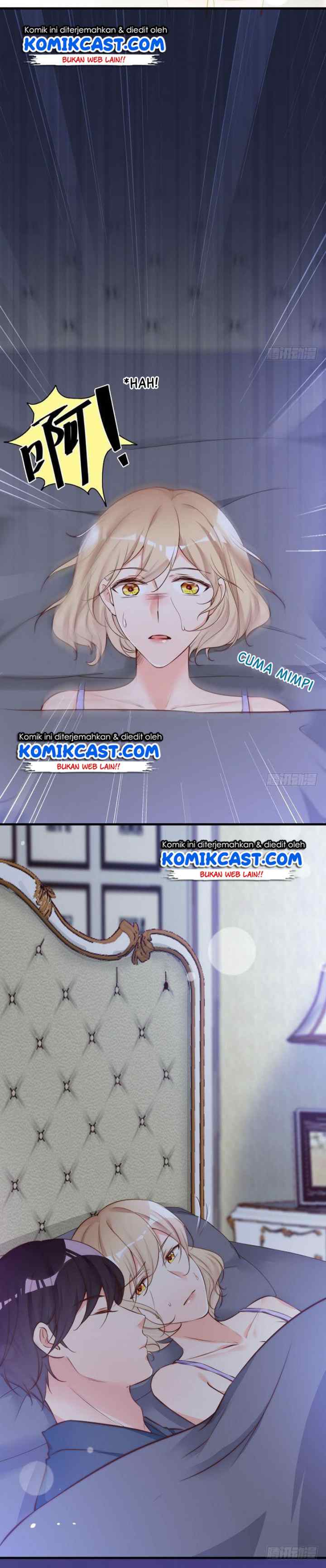 My Wife is Cold-Hearted chapter 66 halaman 7