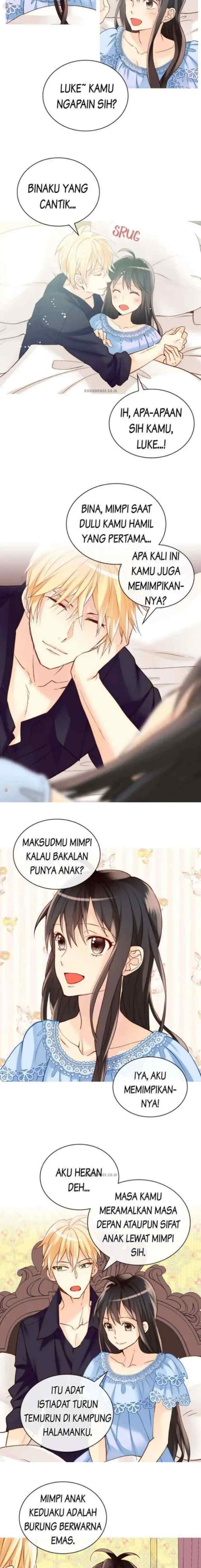 Empress of Another World chapter 121 halaman 7