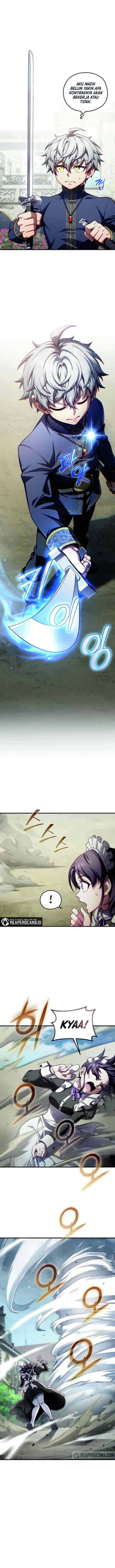 Damn Reincarnation chapter 20 halaman 14