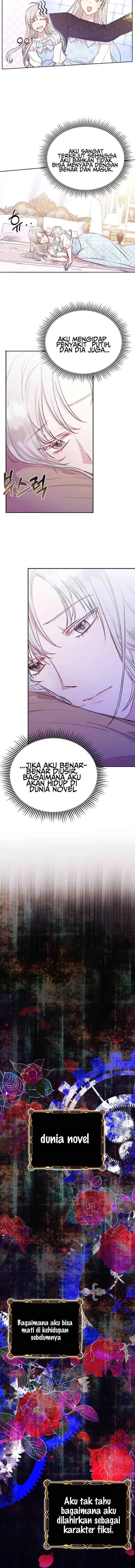 I Became the First Heiress of the Empire chapter 3 halaman 4