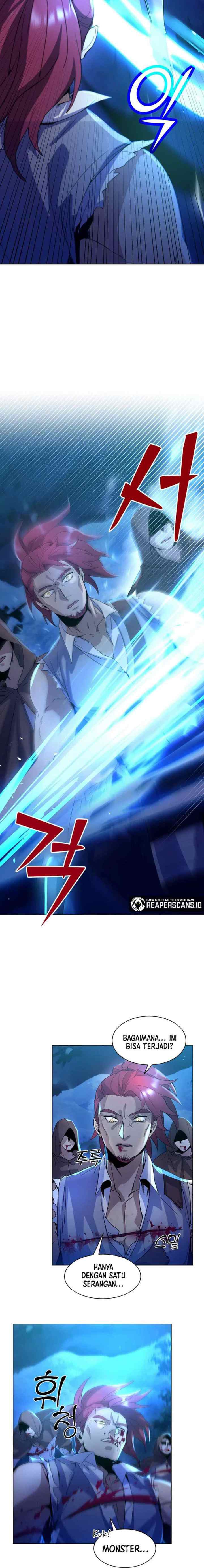 Overbearing Tyrant chapter 4 halaman 10