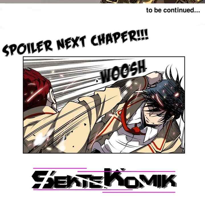 Supernova chapter 7 halaman 16