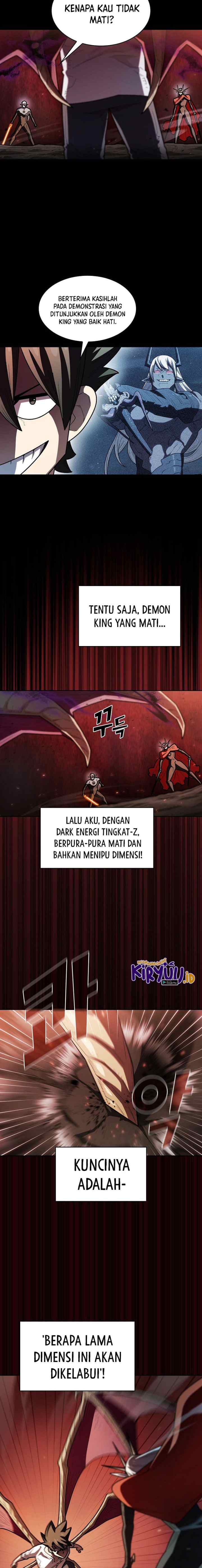 FFF-Class Trashero chapter 129 halaman 4