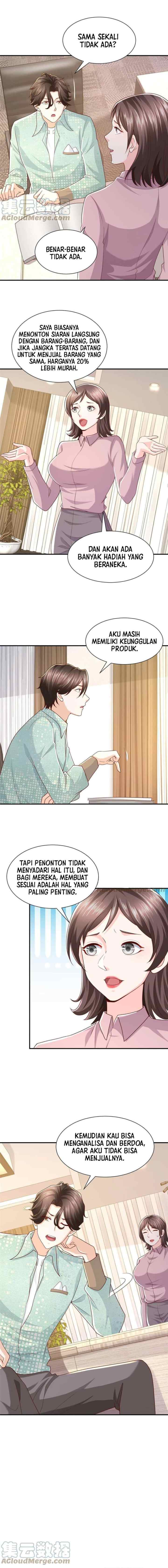 I Randomly Have A New Career Every Week chapter 283 halaman 11