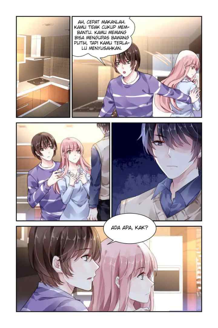 Guomin Laogong Dai Huijia chapter 92 halaman 6