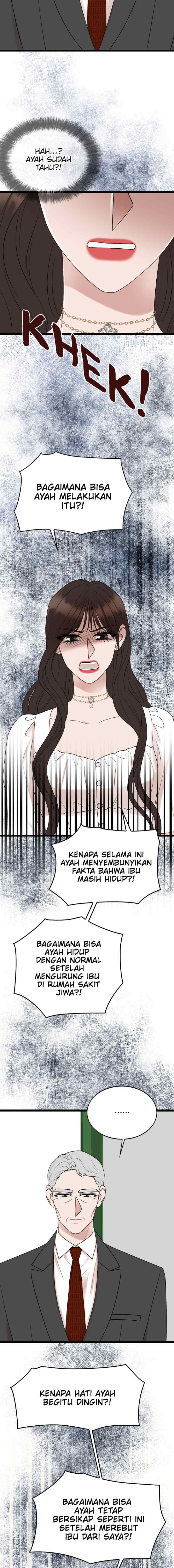 Celebrity Roommate chapter 74 halaman 5