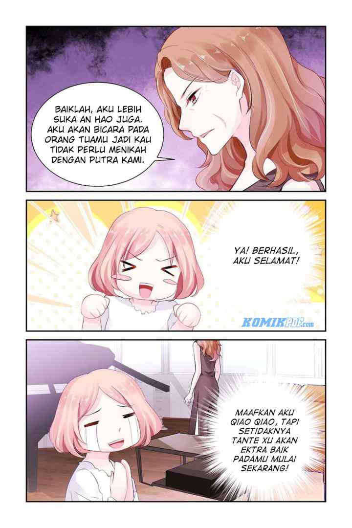 Guomin Laogong Dai Huijia chapter 14 halaman 9