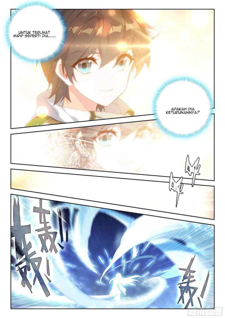 Soul Land 4 chapter 180 halaman 10