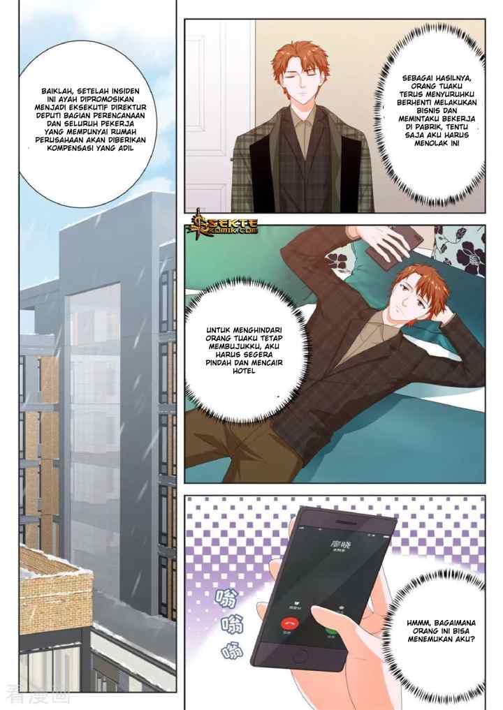 Metropolitan System chapter 148 halaman 5