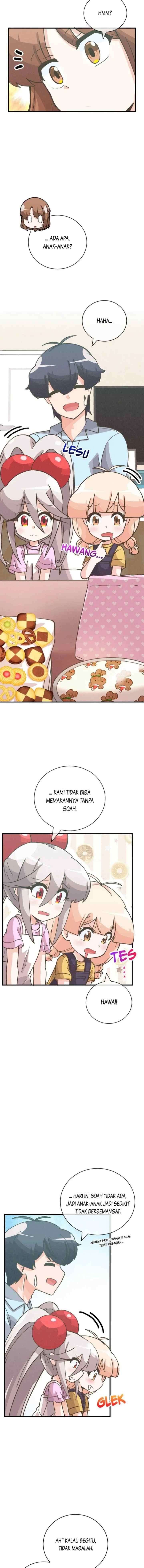 Spirit Farmer chapter 135 halaman 9