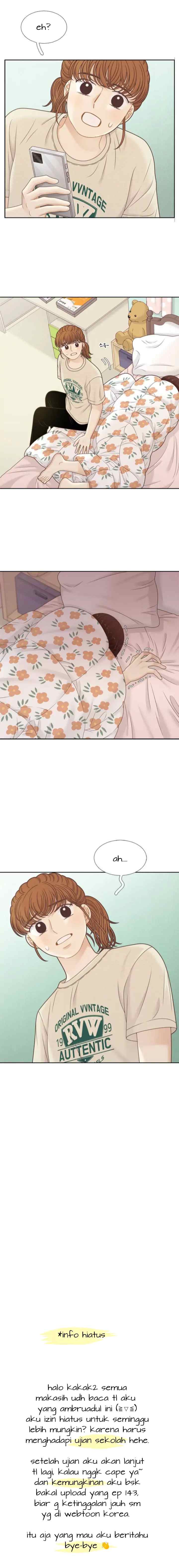 Odd Girls Out S2 chapter 142 halaman 11