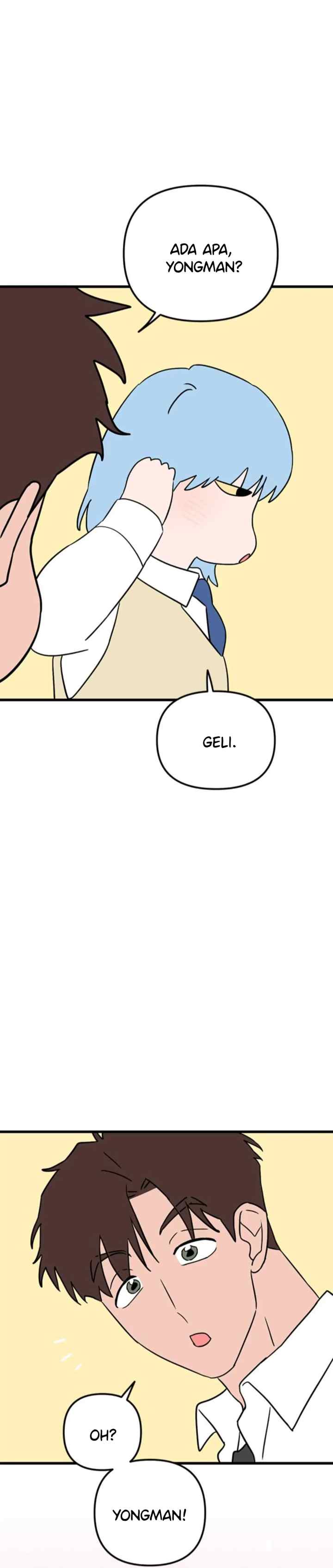 Dragon Girl chapter 44 halaman 9