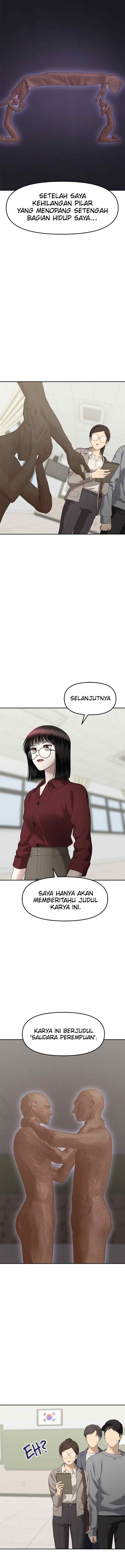 Sisters at War chapter 61 halaman 7