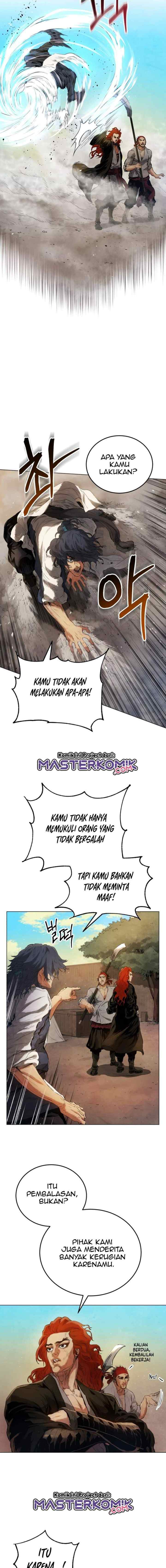 History Of The Three States chapter 13 halaman 8