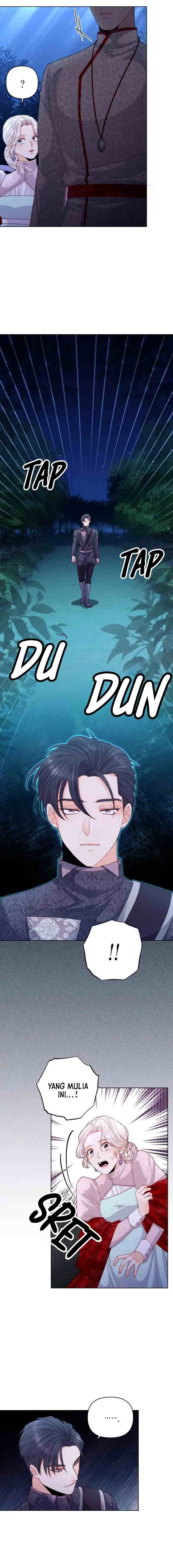 The Remarried Empress chapter 131 halaman 4