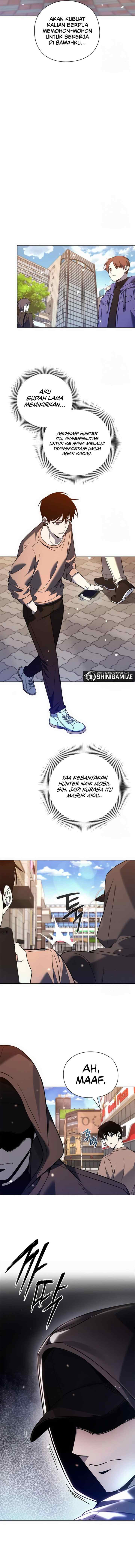 Weapon Maker chapter 22 halaman 17