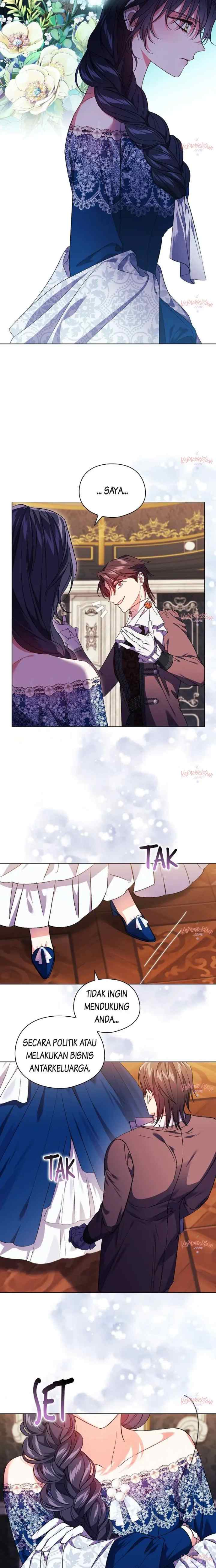 I Don't Trust My Twin Sister chapter 21 halaman 17