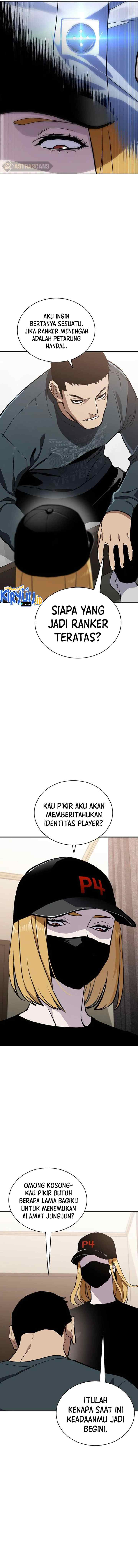 Ranker (2022) chapter 42 halaman 11