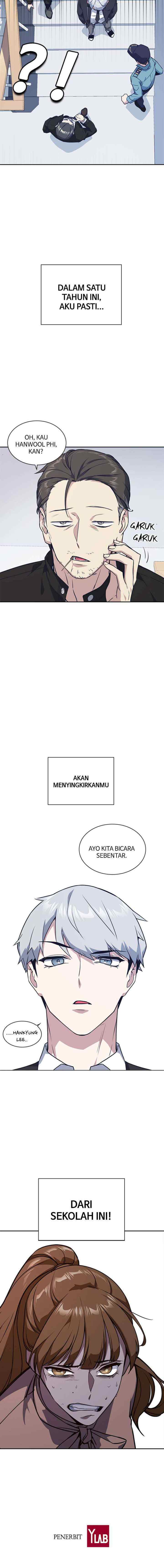 Kenkyu Gurupu chapter 20 halaman 18