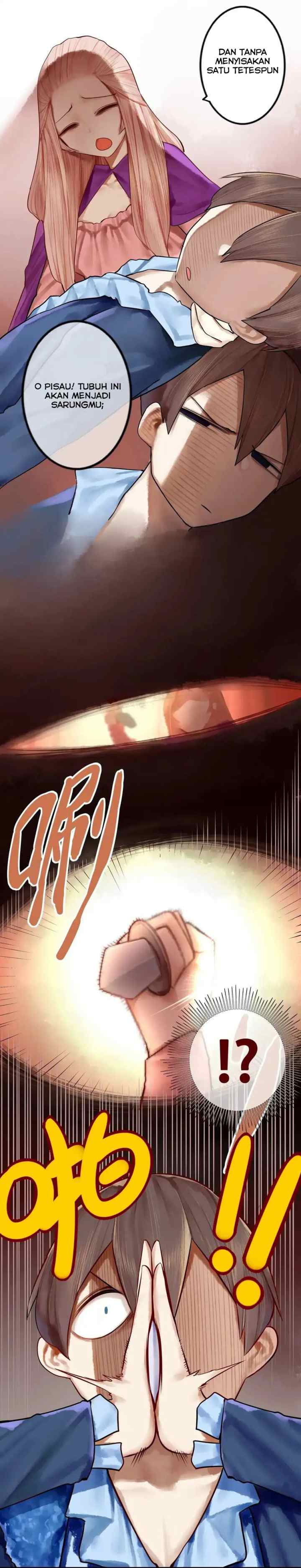 Miss, Don't Livestream It! chapter 16 halaman 9