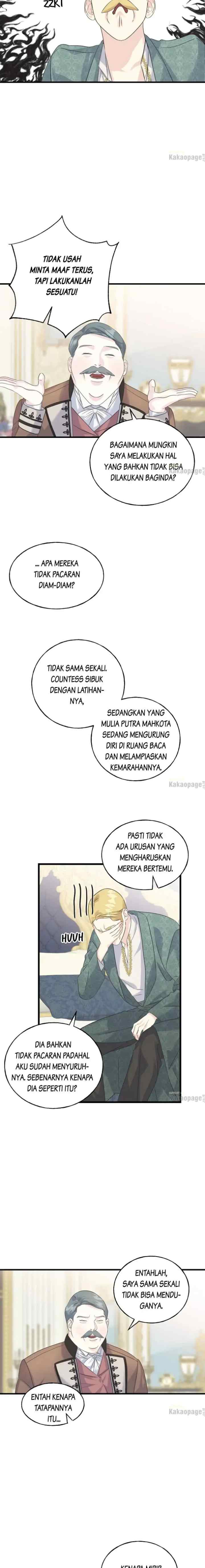 Crows Like Things That Sparkle chapter 25 halaman 6