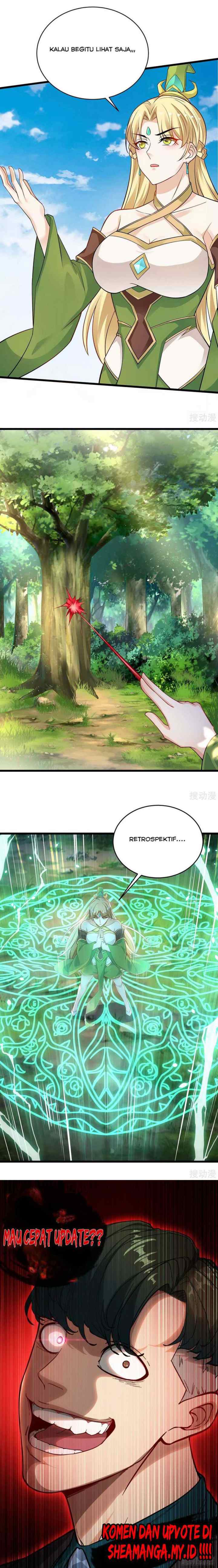 Strongest Leveling chapter 170 halaman 7