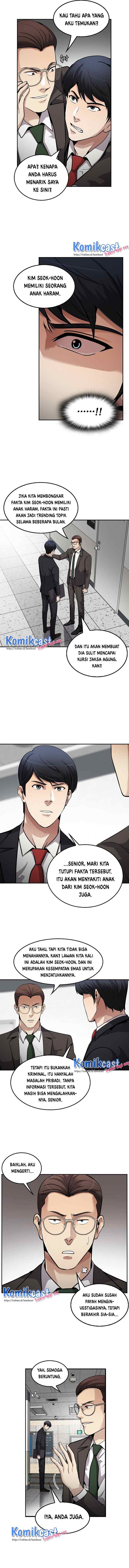 Again My Life chapter 97 halaman 9