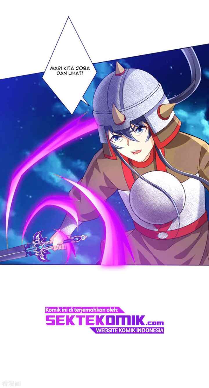 Yi Deng Jiading chapter 183 halaman 16