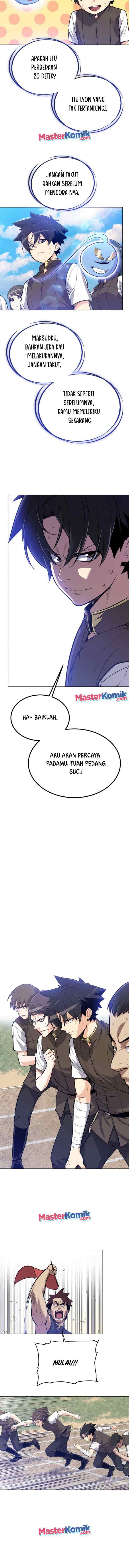 Overpowered Sword chapter 6 halaman 6