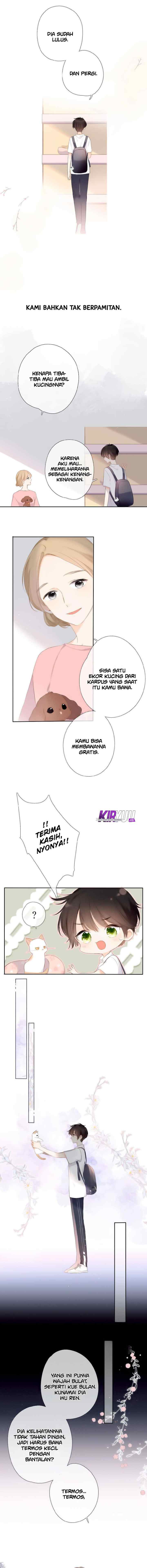 Once More chapter 4.5 halaman 6