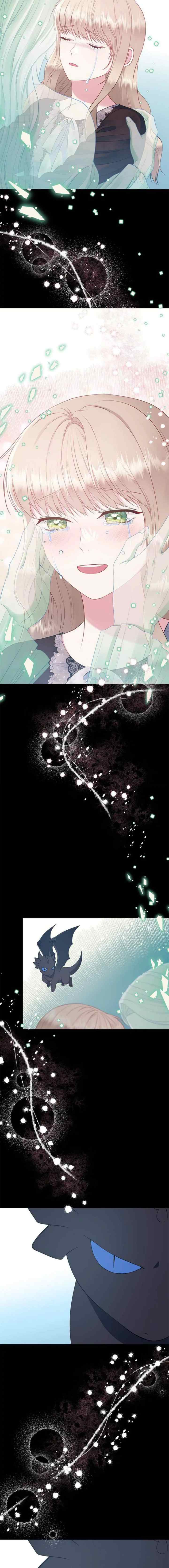 What Does That Evil Dragon Live For? chapter 23 halaman 12