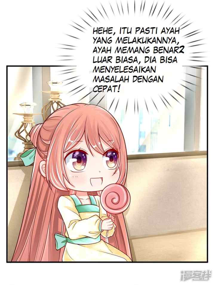 Immortal Daddy Xianzun chapter 35 halaman 7